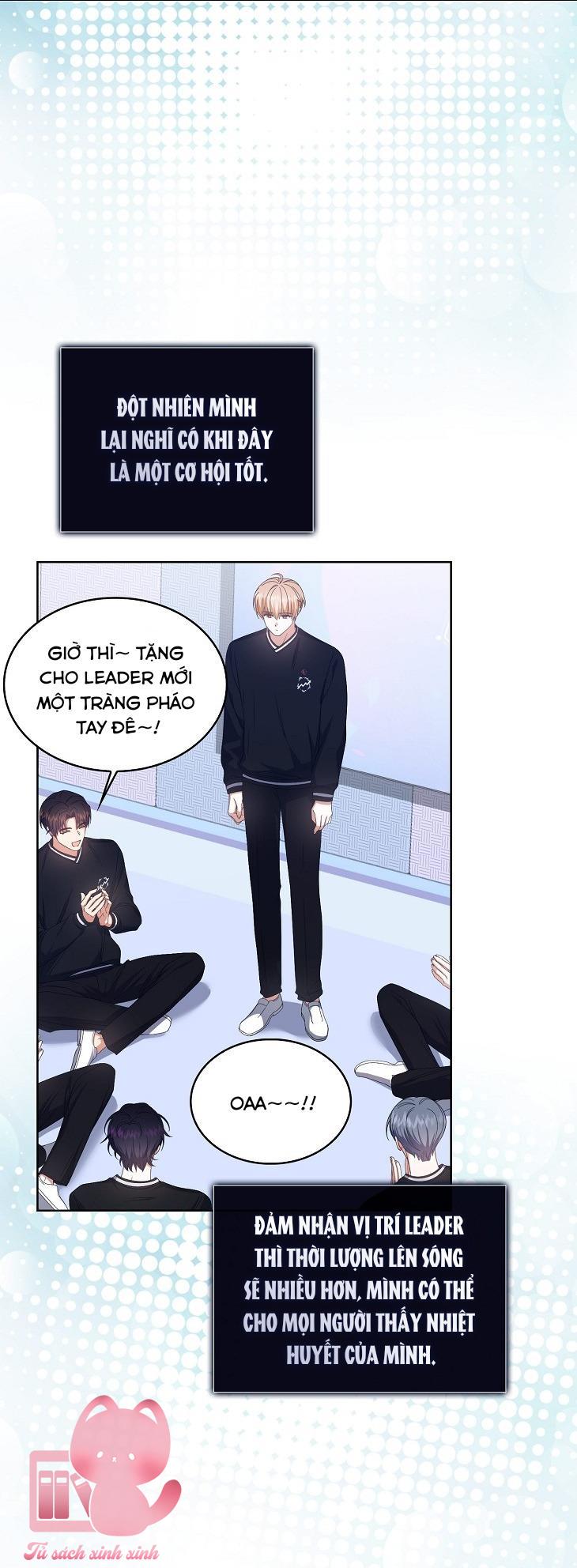 Debut Or Die - Chap 54 - Trang 57