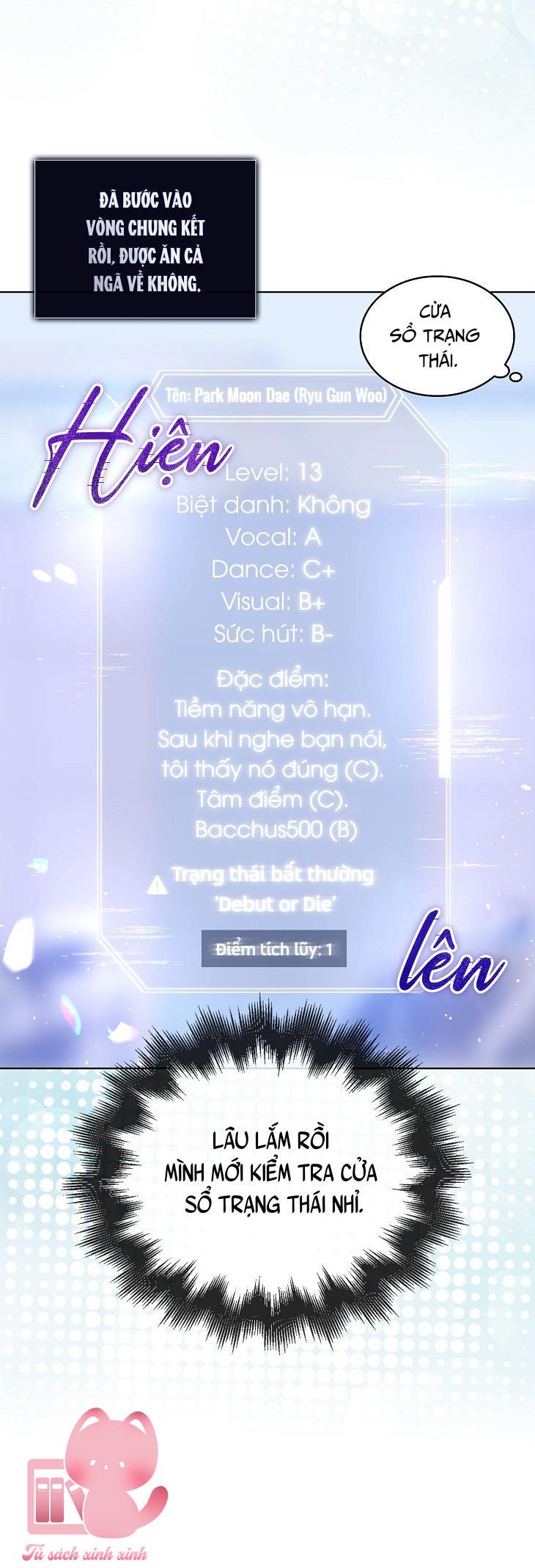 Debut Or Die - Chap 54 - Trang 58