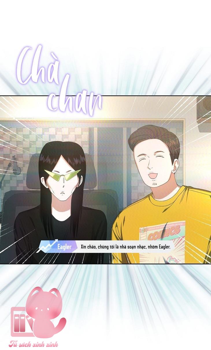 Debut Or Die - Chap 54 - Trang 8