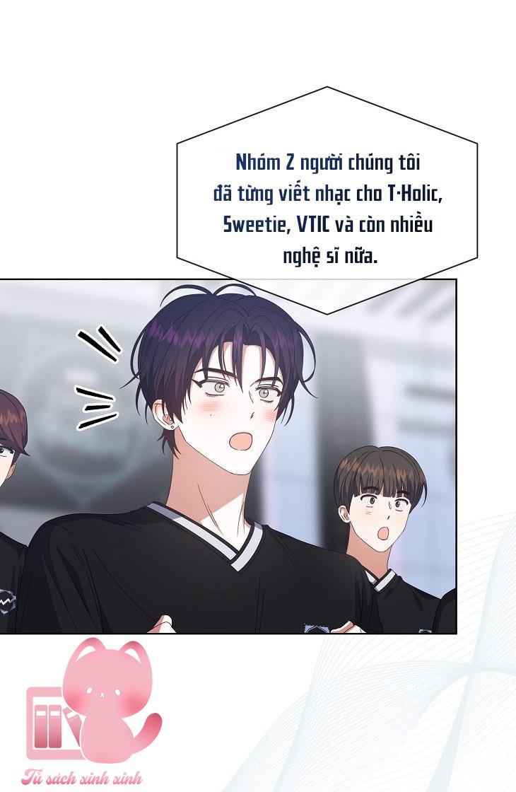 Debut Or Die - Chap 54 - Trang 9