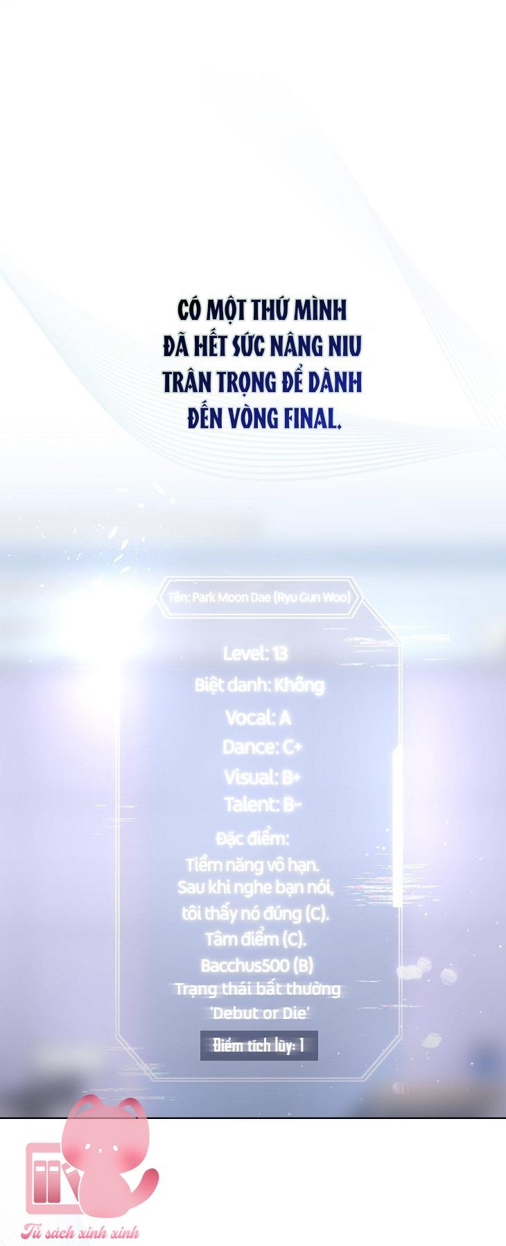 Debut Or Die - Chap 55 - Trang 3