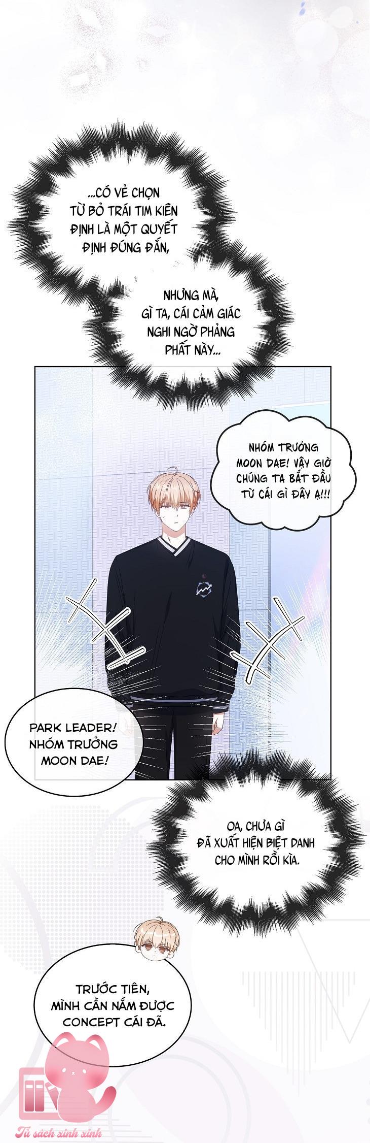 Debut Or Die - Chap 55 - Trang 22
