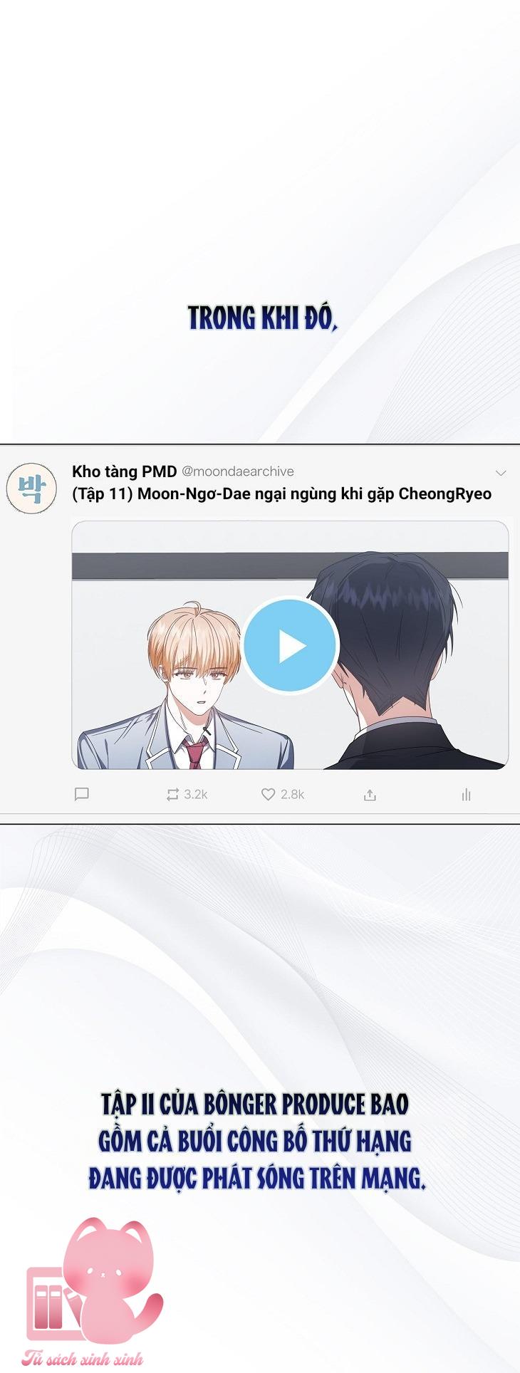 Debut Or Die - Chap 55 - Trang 25