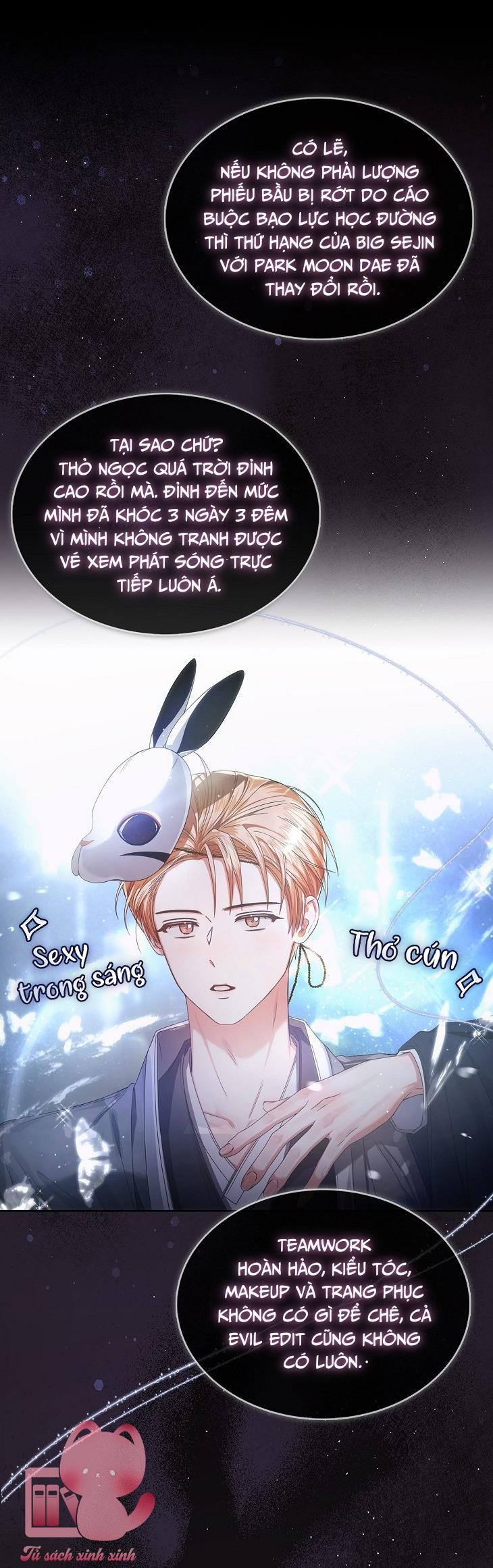 Debut Or Die - Chap 55 - Trang 47
