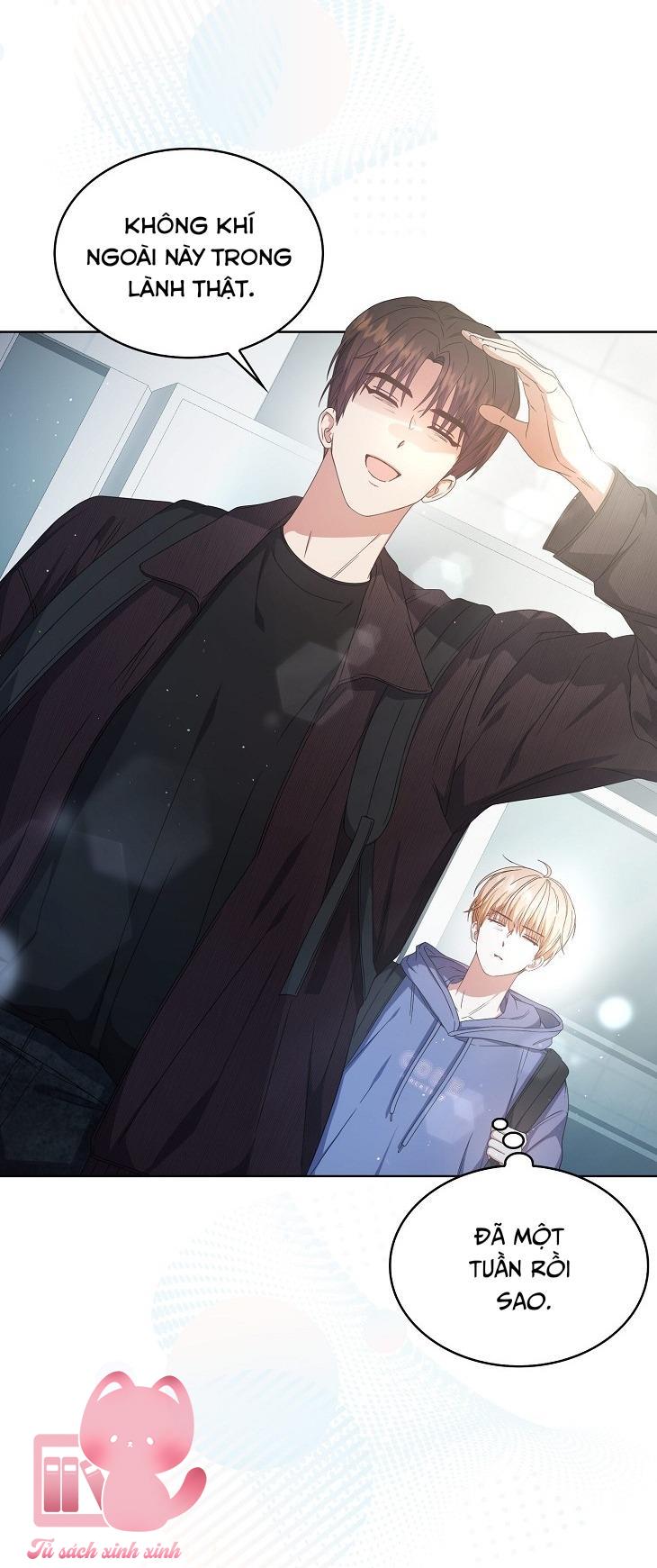 Debut Or Die - Chap 55 - Trang 57