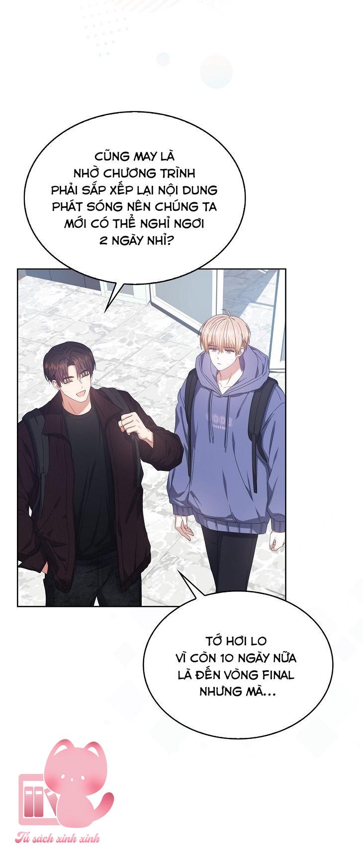 Debut Or Die - Chap 55 - Trang 58