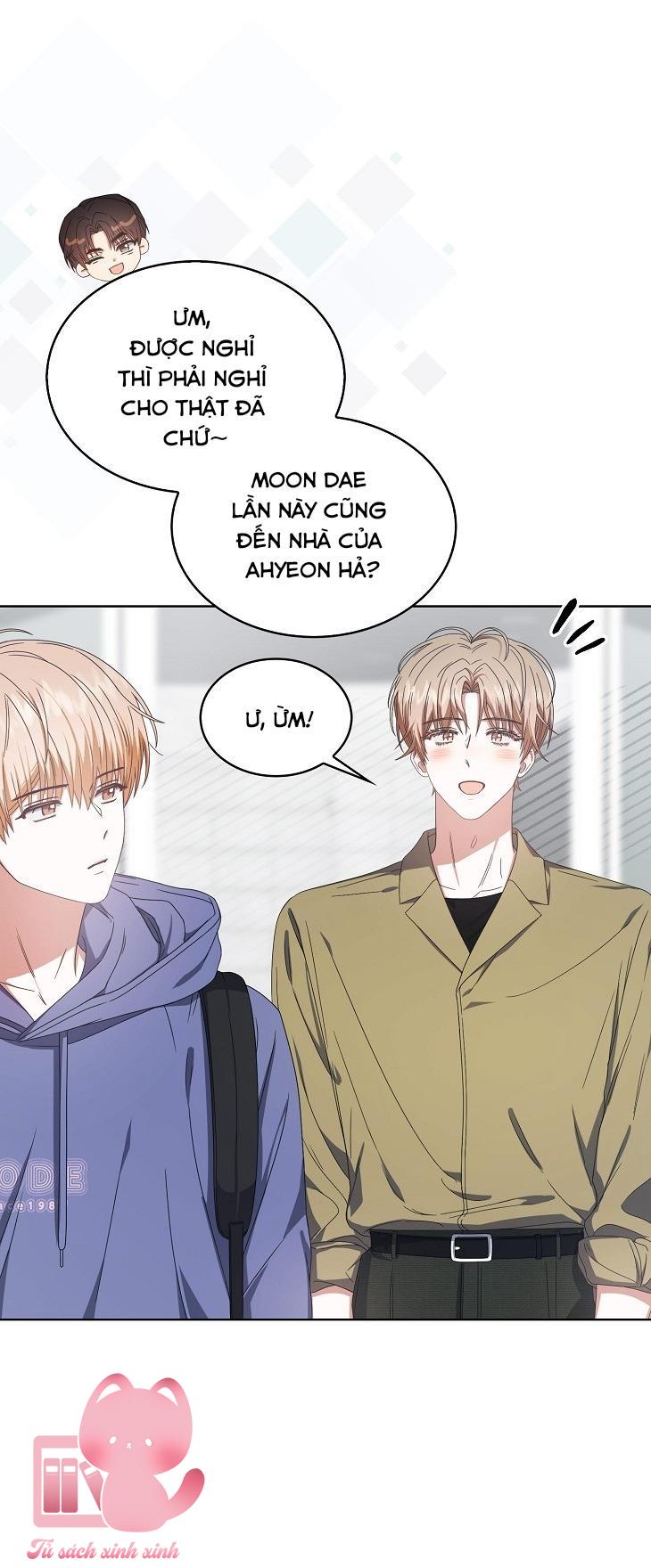 Debut Or Die - Chap 55 - Trang 59
