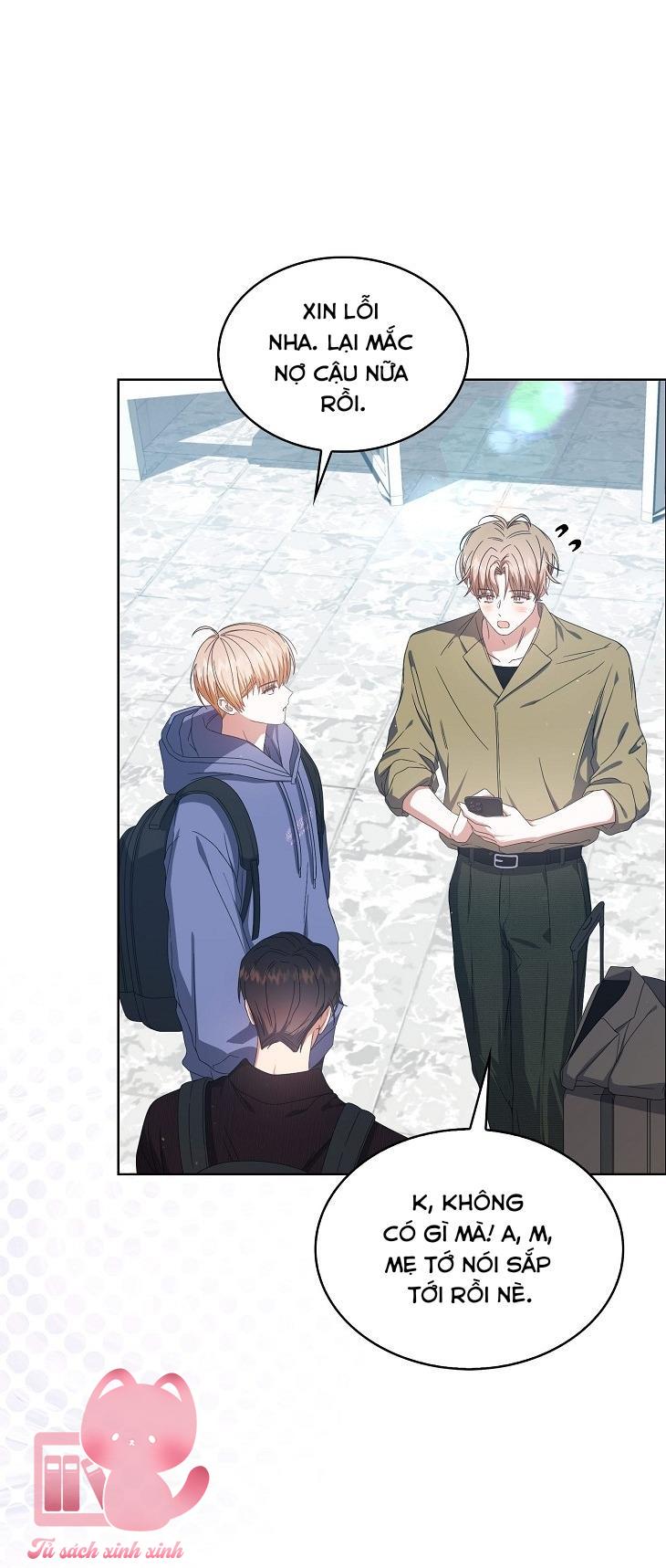 Debut Or Die - Chap 55 - Trang 60