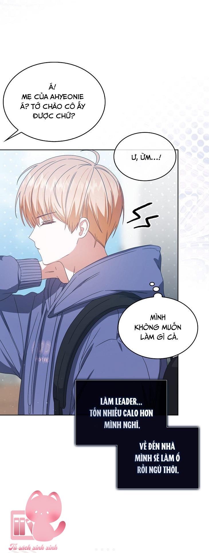 Debut Or Die - Chap 55 - Trang 61