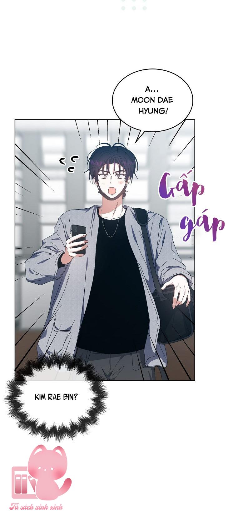 Debut Or Die - Chap 55 - Trang 63