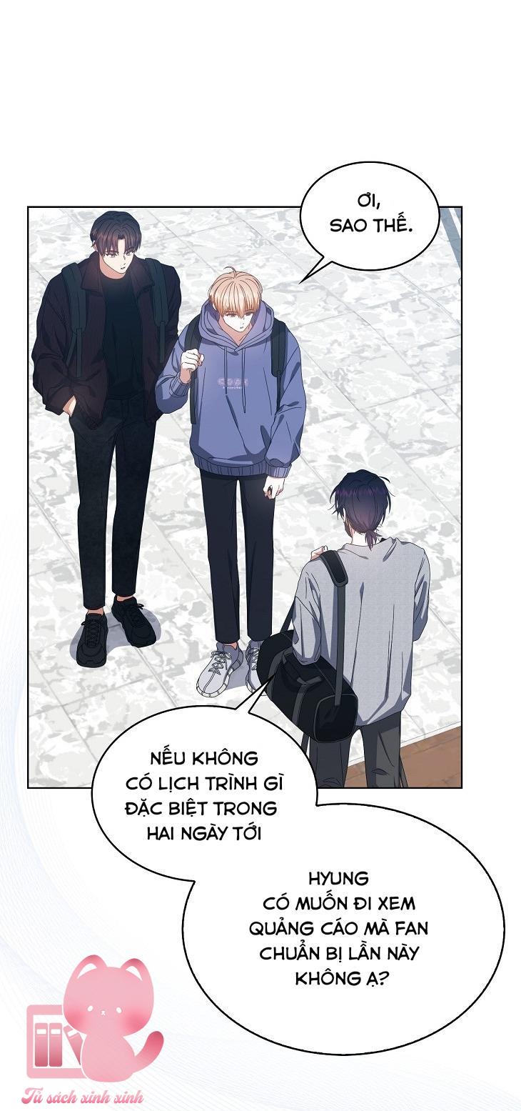Debut Or Die - Chap 55 - Trang 64