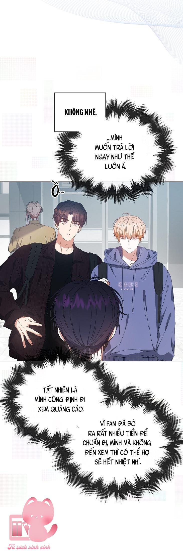 Debut Or Die - Chap 55 - Trang 65