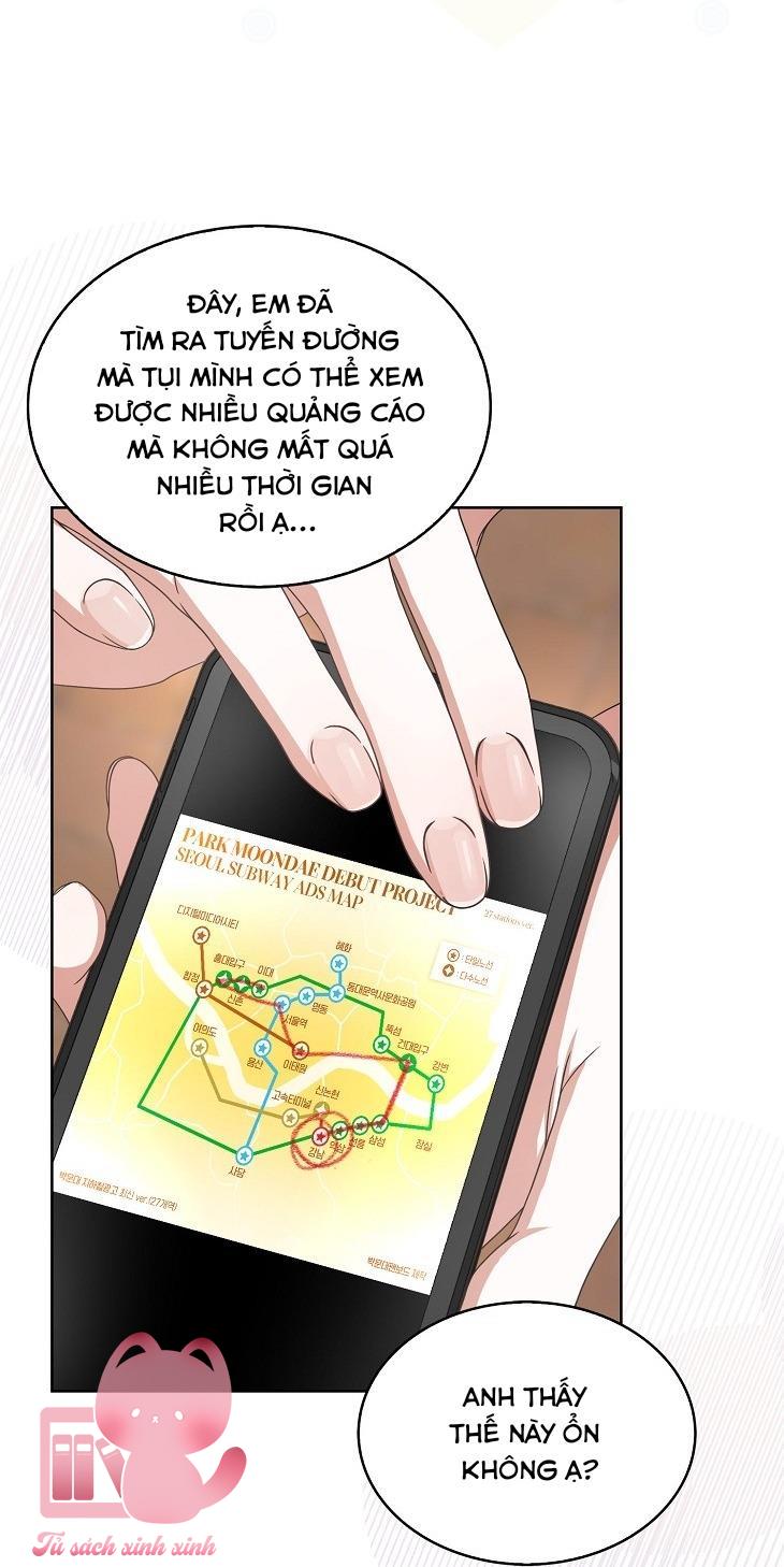 Debut Or Die - Chap 55 - Trang 69