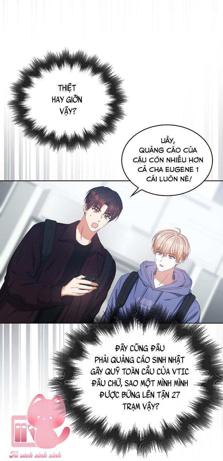Debut Or Die - Chap 55 - Trang 71