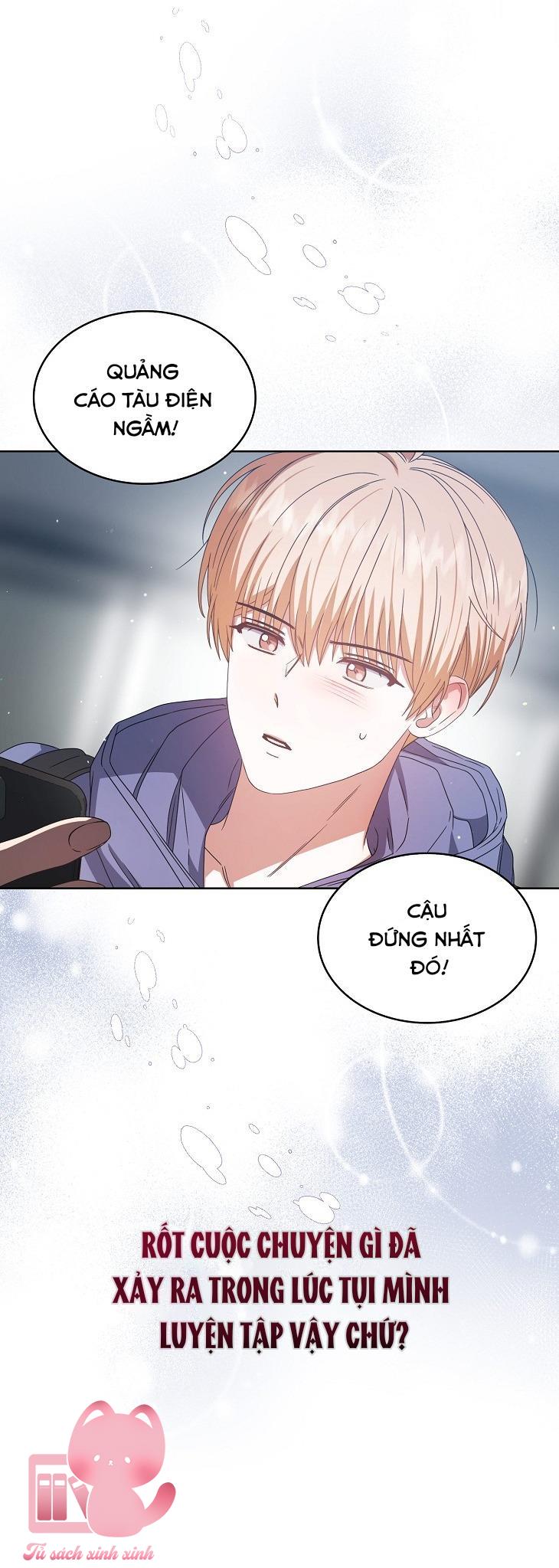 Debut Or Die - Chap 55 - Trang 72