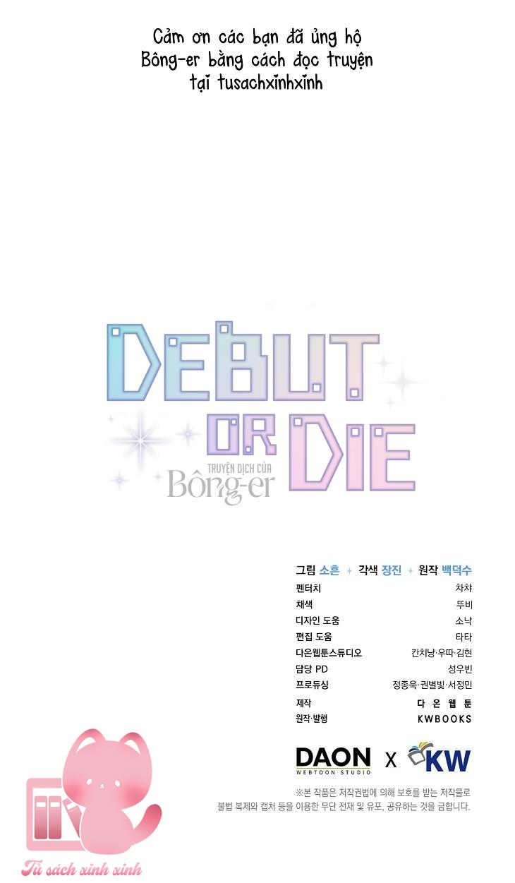 Debut Or Die - Chap 55 - Trang 73