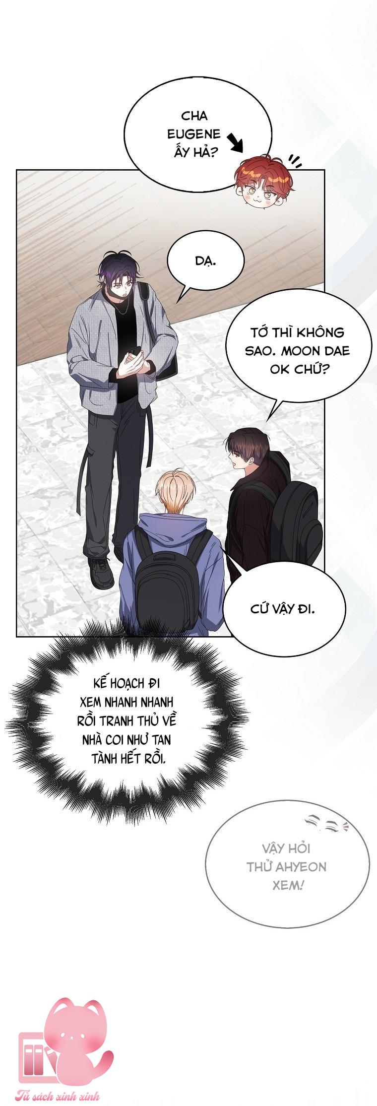 Debut Or Die - Chap 56 - Trang 11