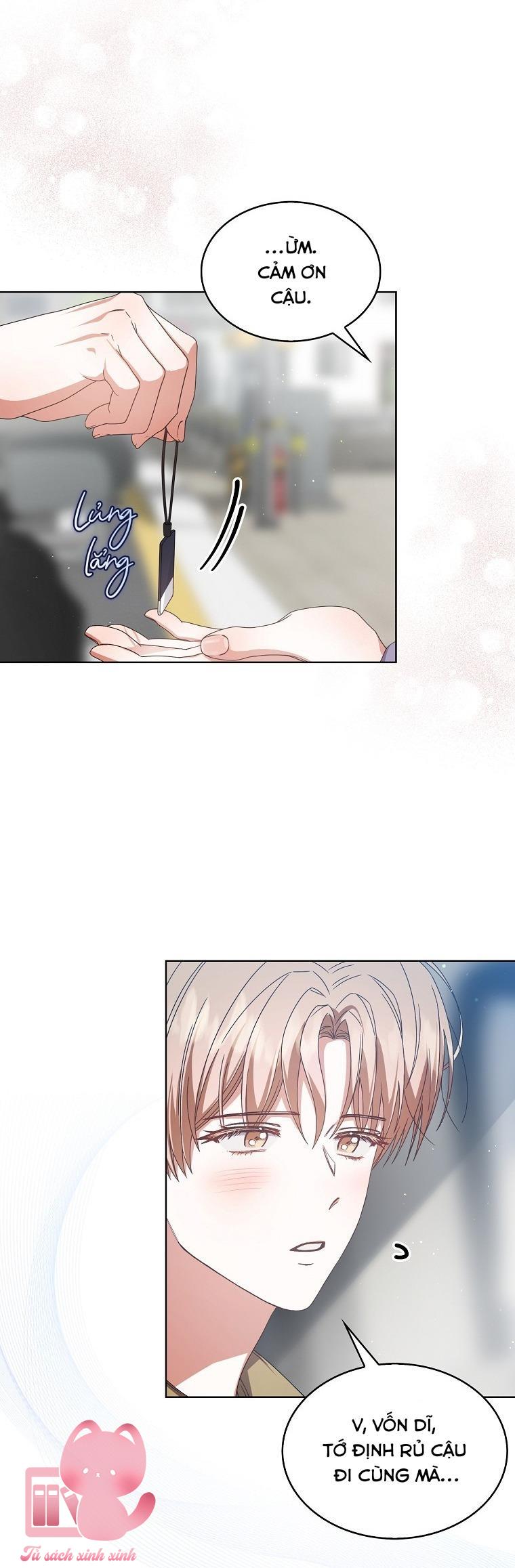 Debut Or Die - Chap 56 - Trang 17