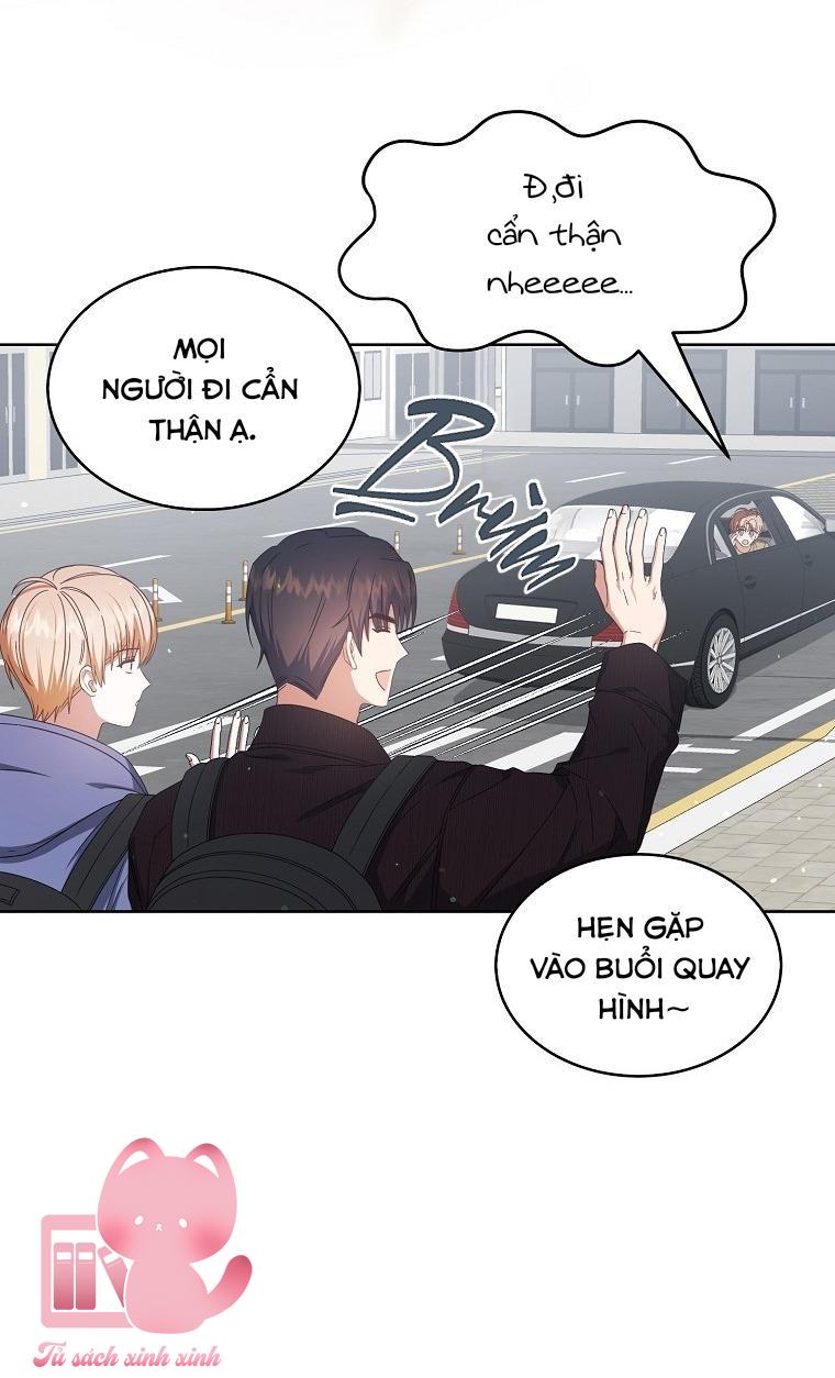 Debut Or Die - Chap 56 - Trang 21