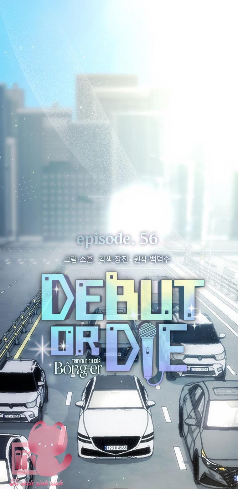 Debut Or Die - Chap 56 - Trang 24