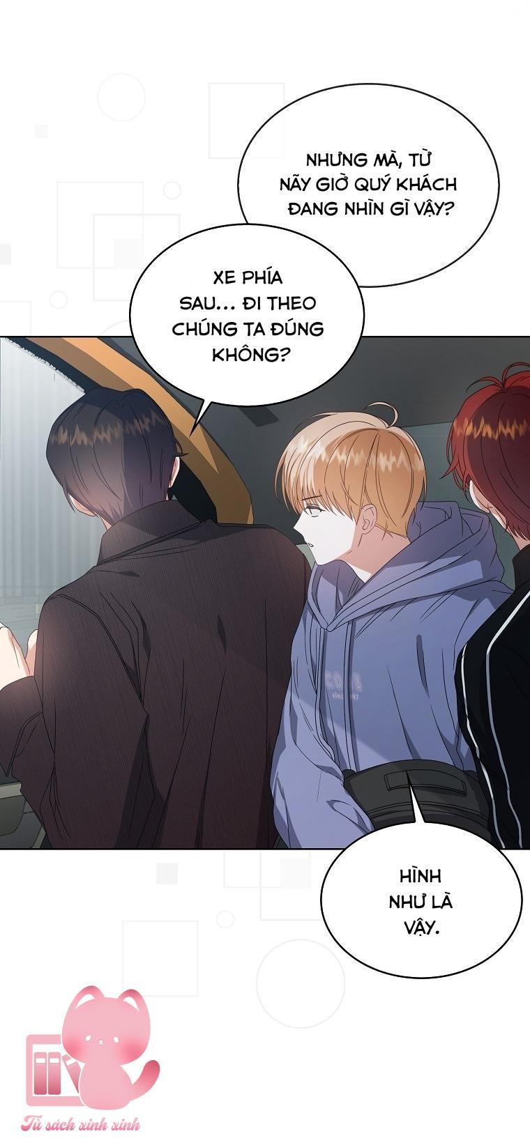Debut Or Die - Chap 56 - Trang 27