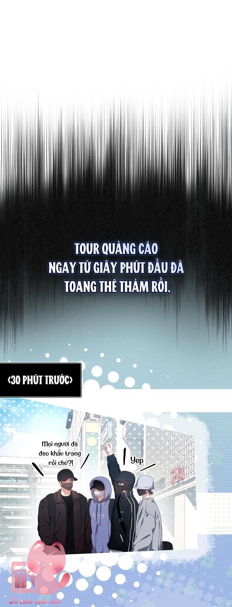 Debut Or Die - Chap 56 - Trang 30