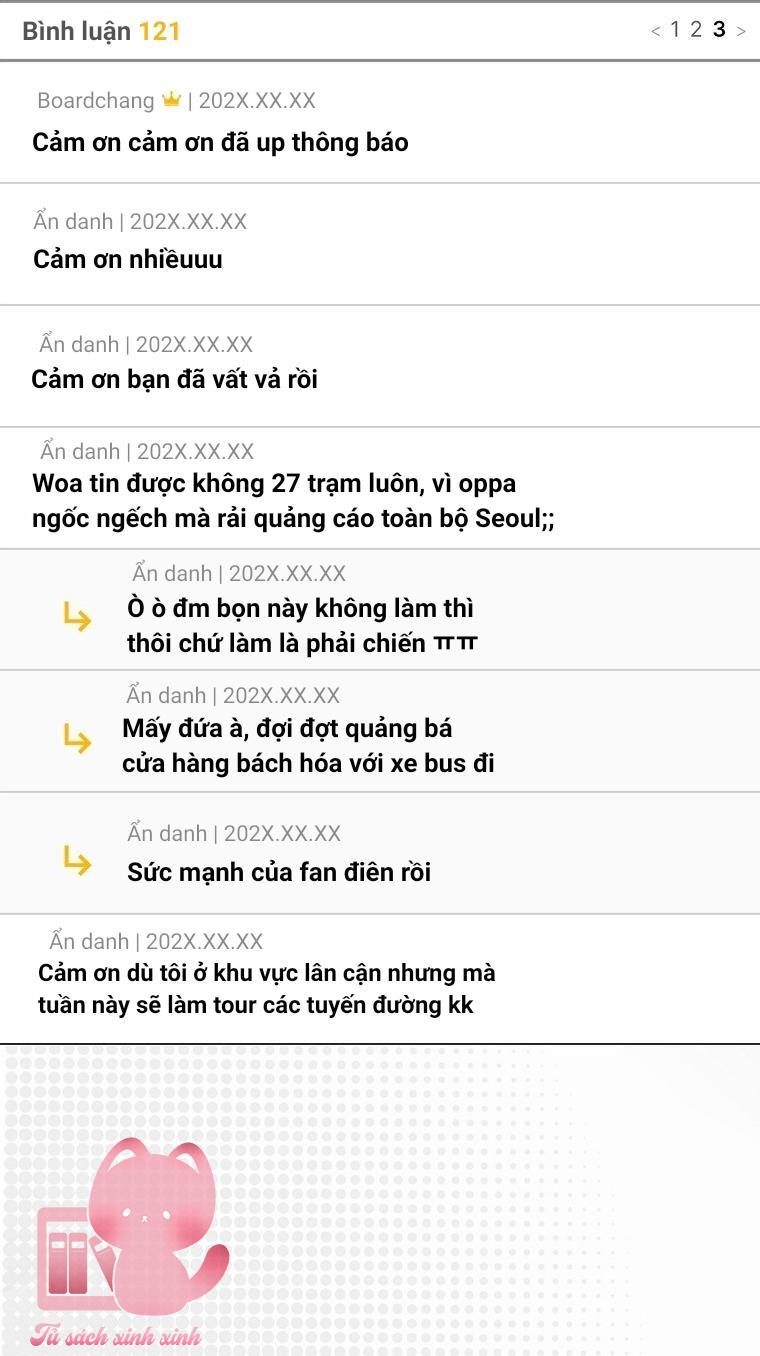 Debut Or Die - Chap 56 - Trang 4