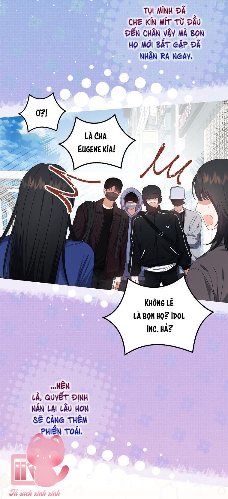 Debut Or Die - Chap 56 - Trang 31