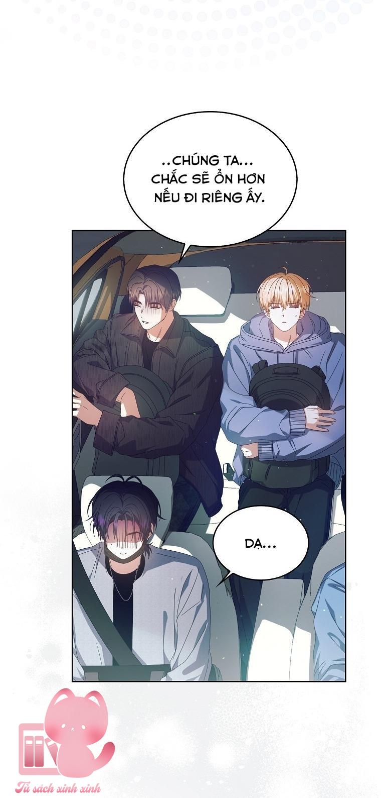 Debut Or Die - Chap 56 - Trang 34