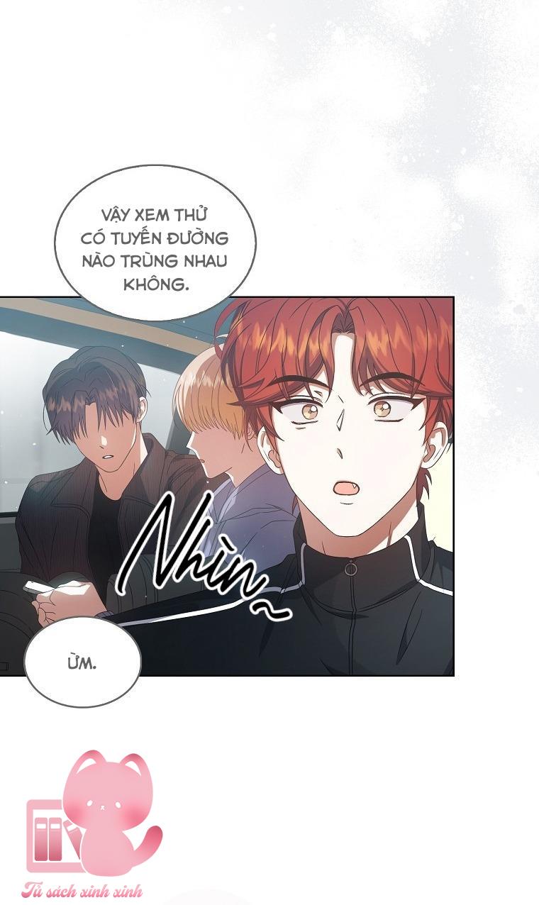 Debut Or Die - Chap 56 - Trang 35
