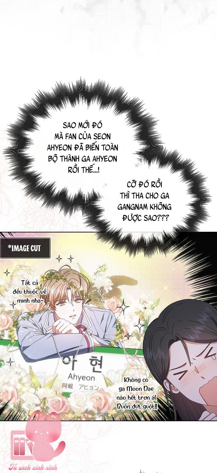 Debut Or Die - Chap 56 - Trang 47