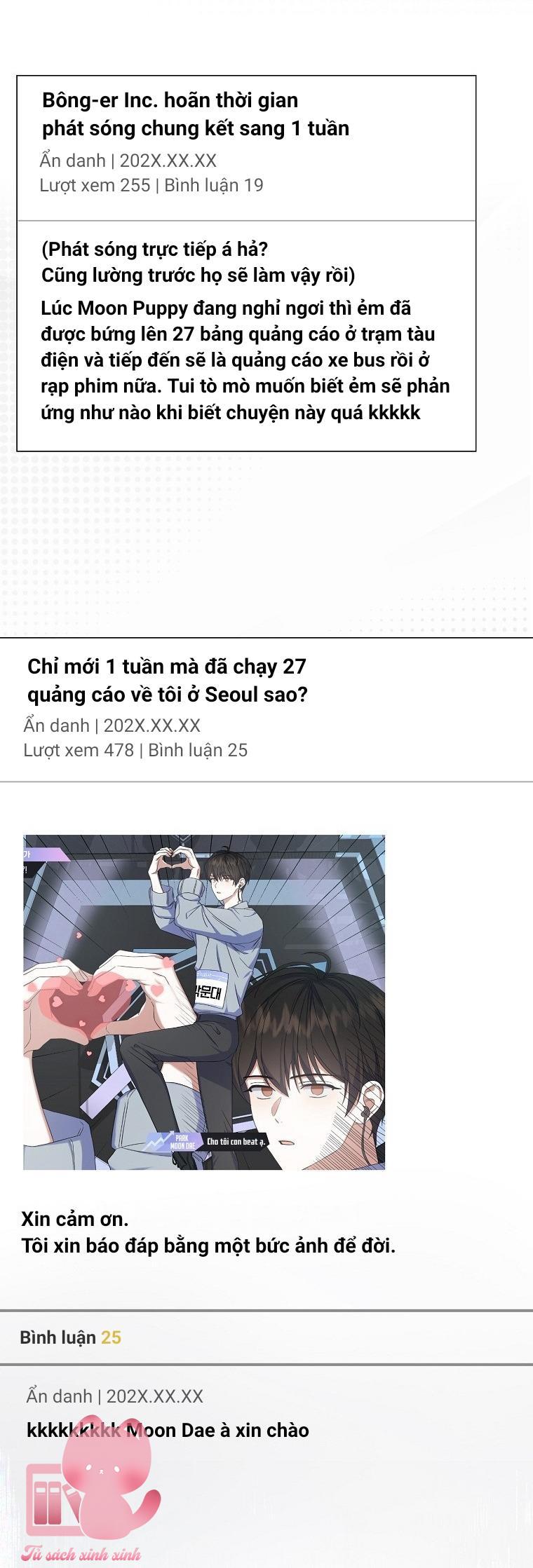 Debut Or Die - Chap 56 - Trang 6