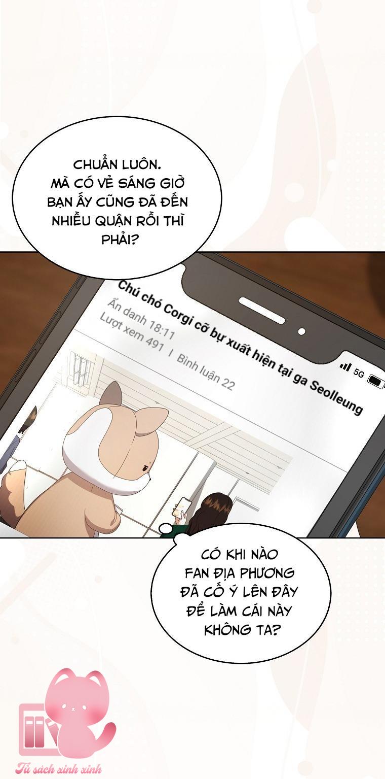 Debut Or Die - Chap 56 - Trang 65