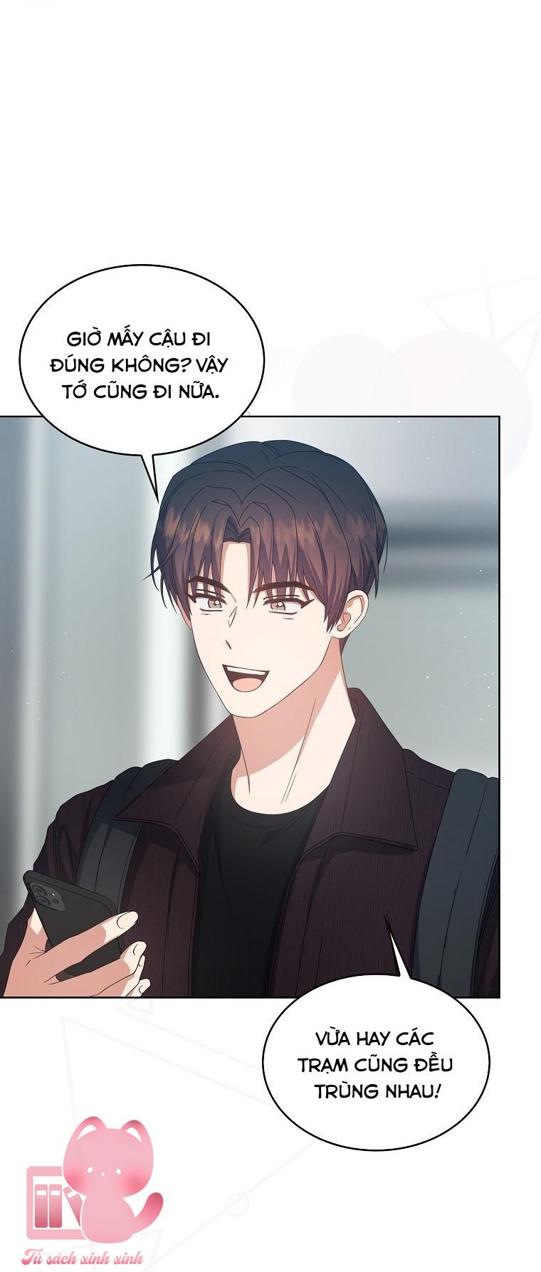 Debut Or Die - Chap 56 - Trang 9