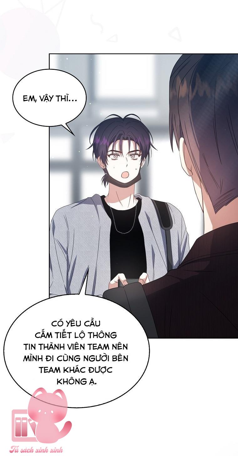Debut Or Die - Chap 56 - Trang 10
