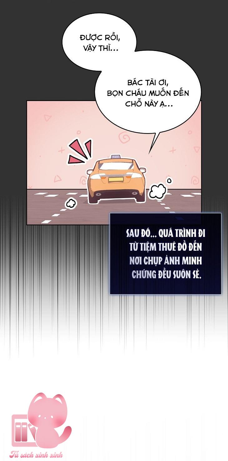 Debut Or Die - Chap 57 - Trang 13