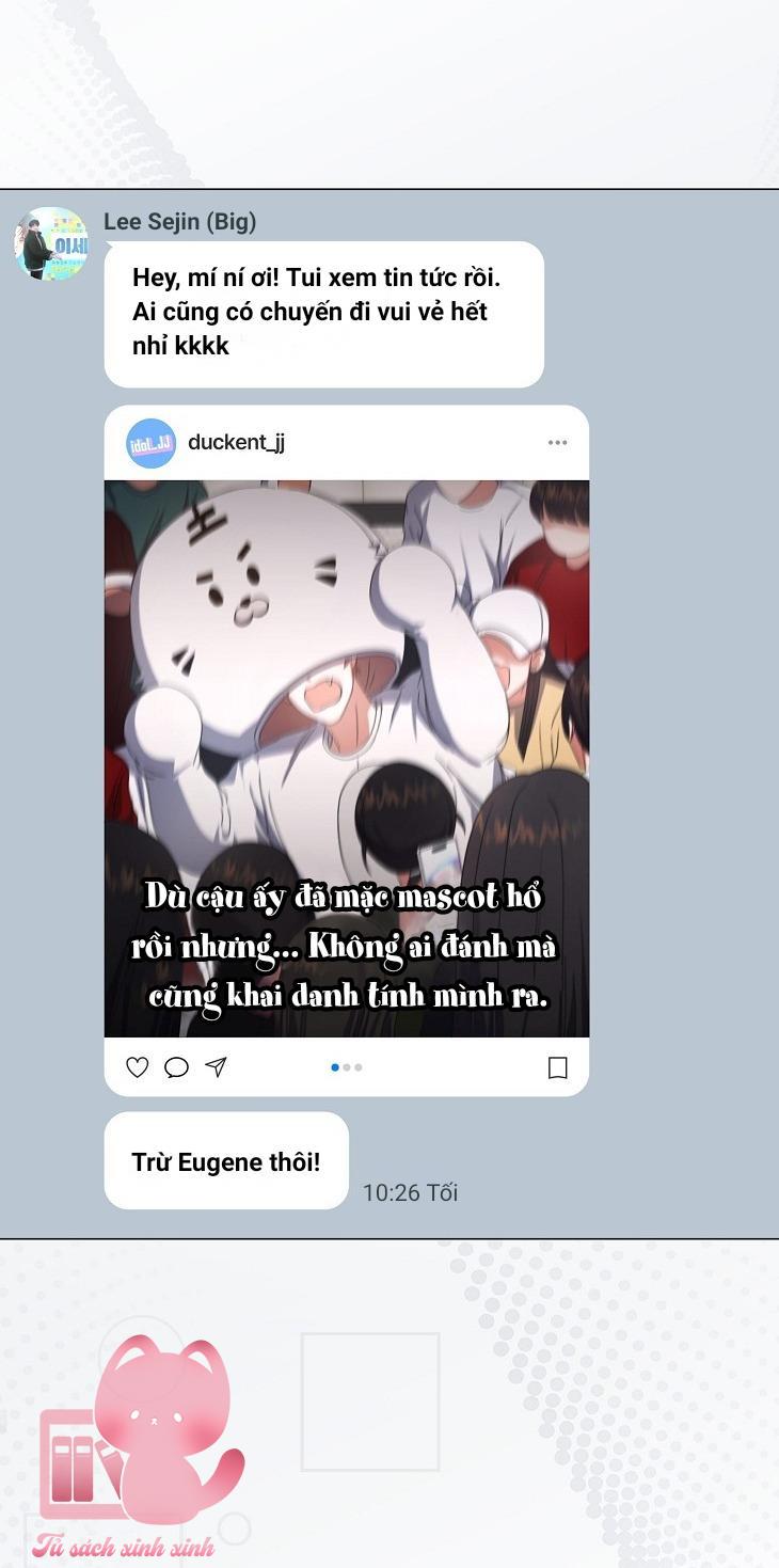 Debut Or Die - Chap 57 - Trang 16