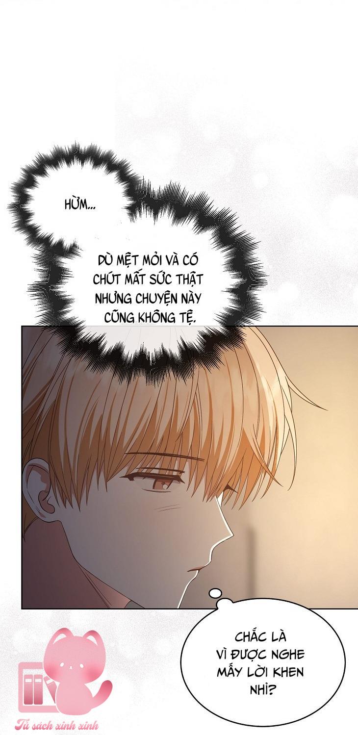 Debut Or Die - Chap 57 - Trang 20