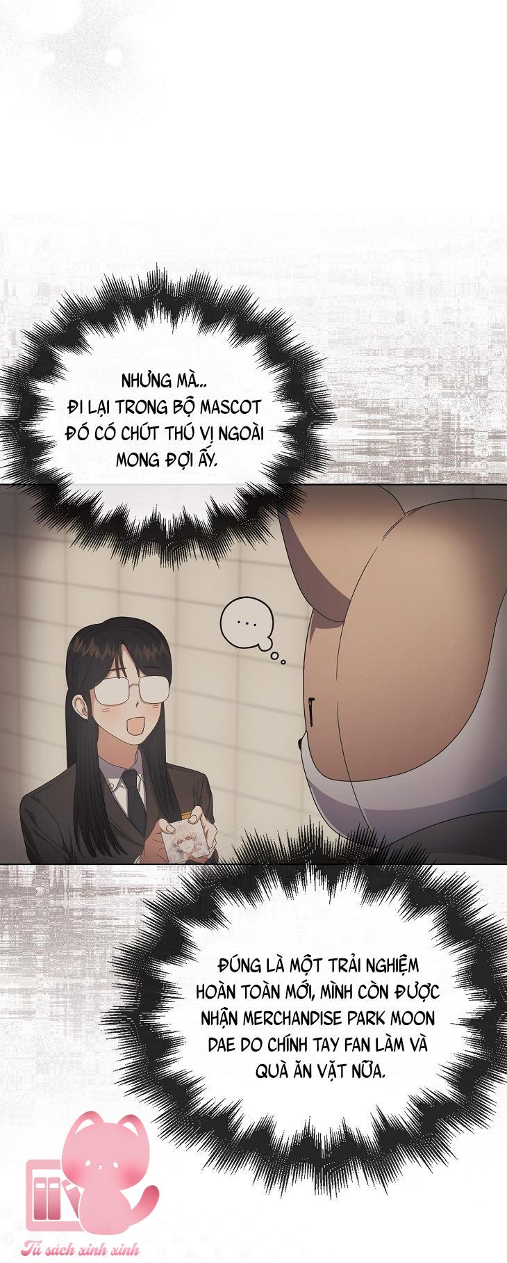 Debut Or Die - Chap 57 - Trang 21