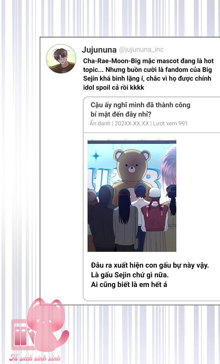 Debut Or Die - Chap 57 - Trang 28