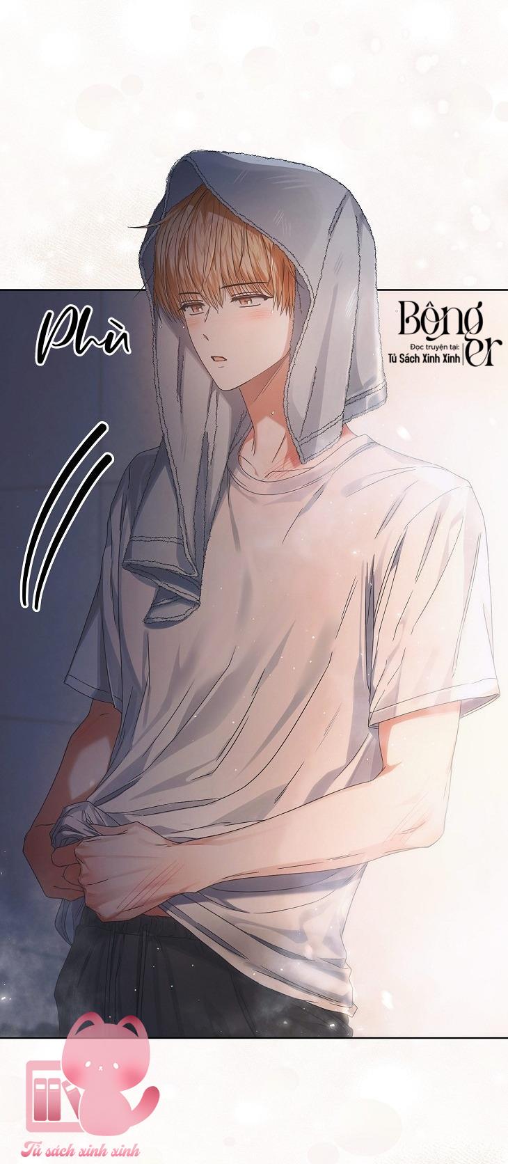 Debut Or Die - Chap 57 - Trang 5