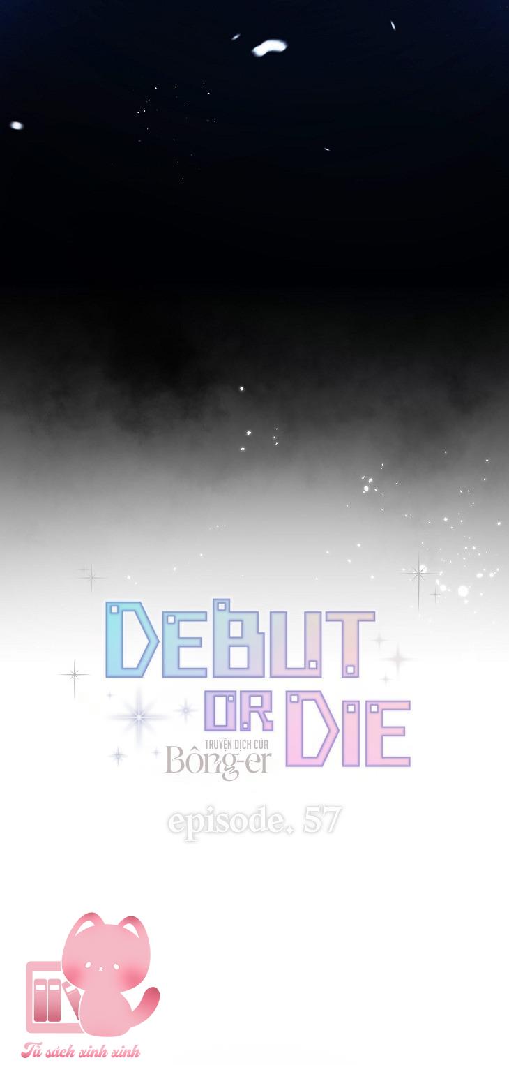 Debut Or Die - Chap 57 - Trang 41