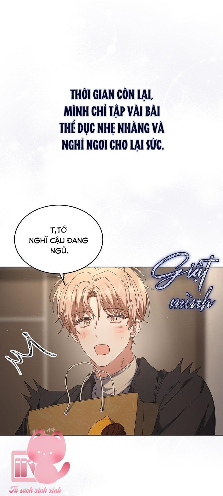 Debut Or Die - Chap 57 - Trang 42