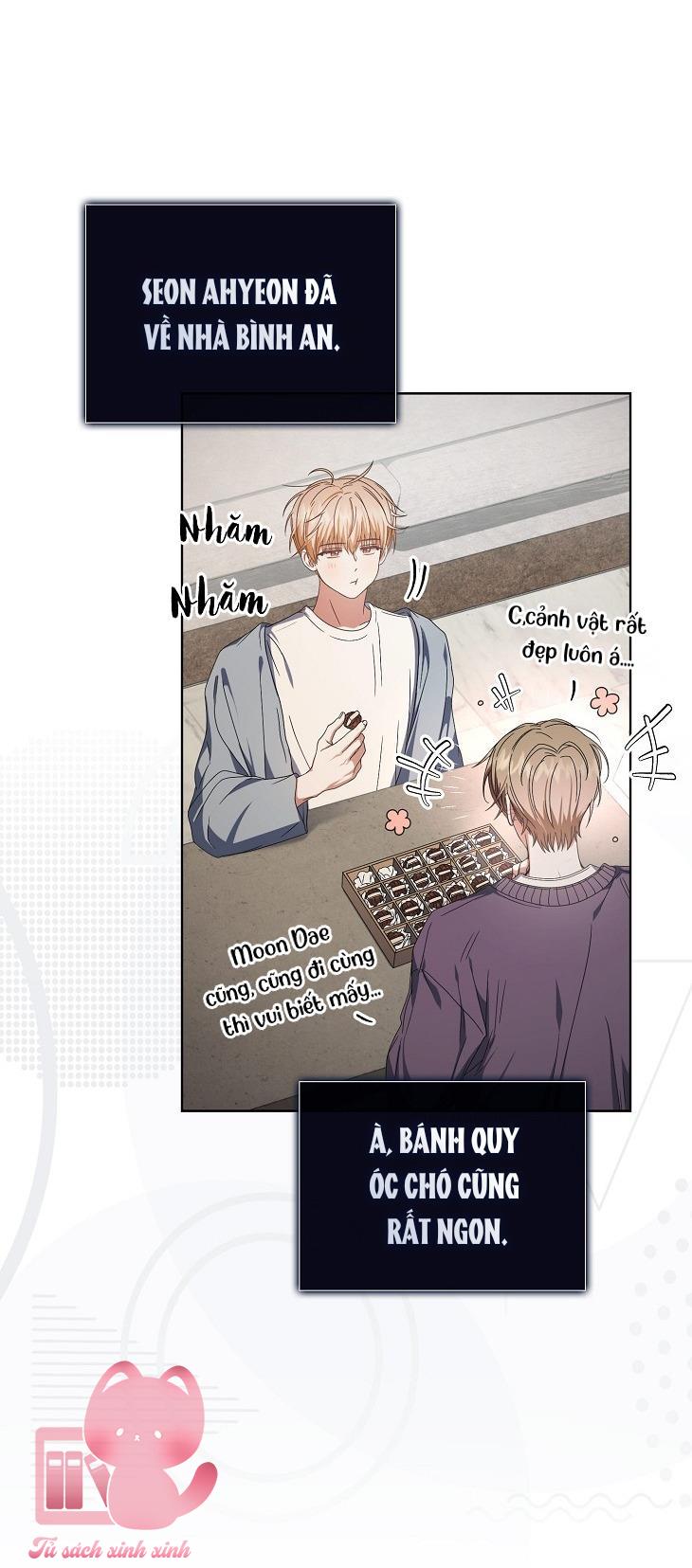Debut Or Die - Chap 57 - Trang 44