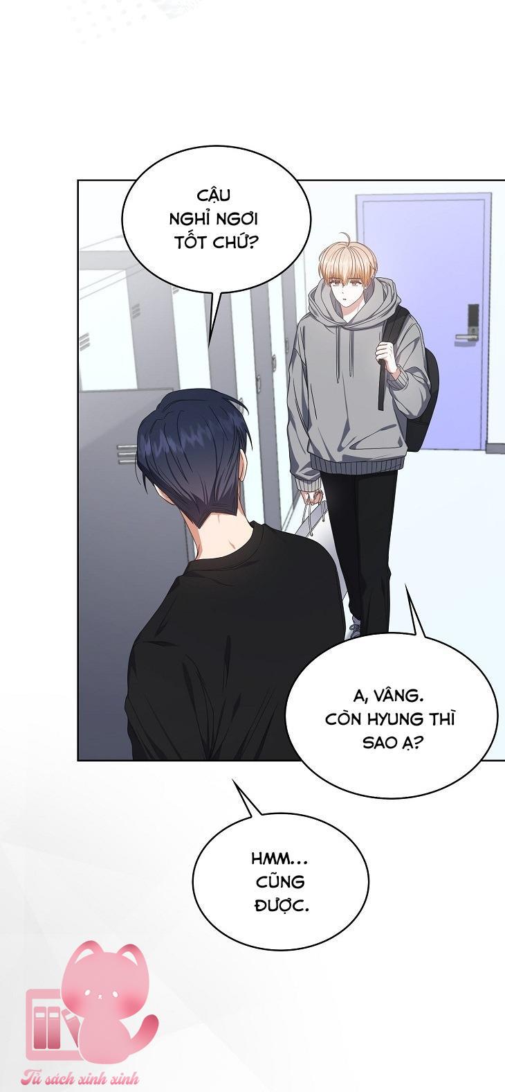 Debut Or Die - Chap 57 - Trang 48