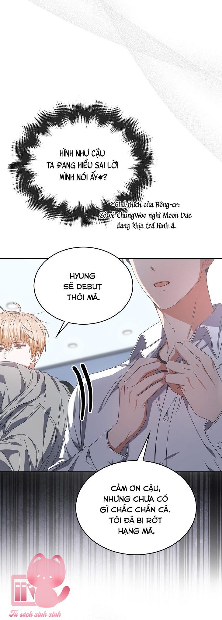 Debut Or Die - Chap 57 - Trang 52