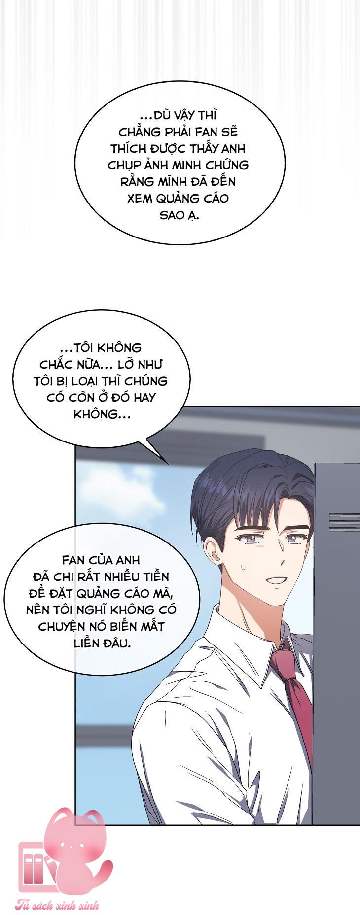 Debut Or Die - Chap 57 - Trang 58