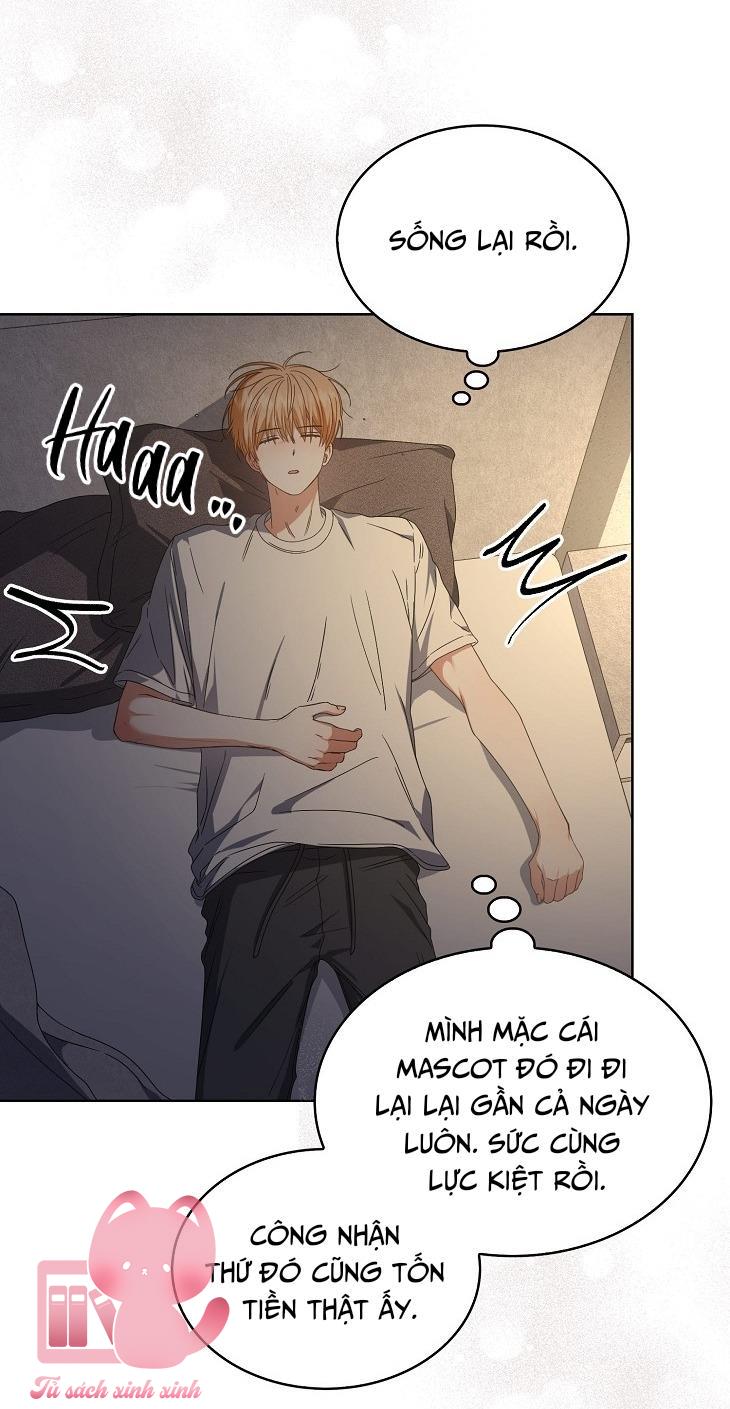 Debut Or Die - Chap 57 - Trang 7