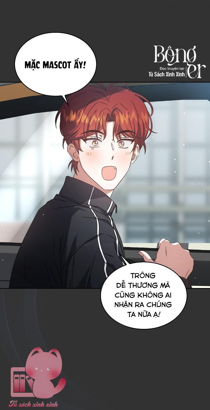 Debut Or Die - Chap 57 - Trang 9