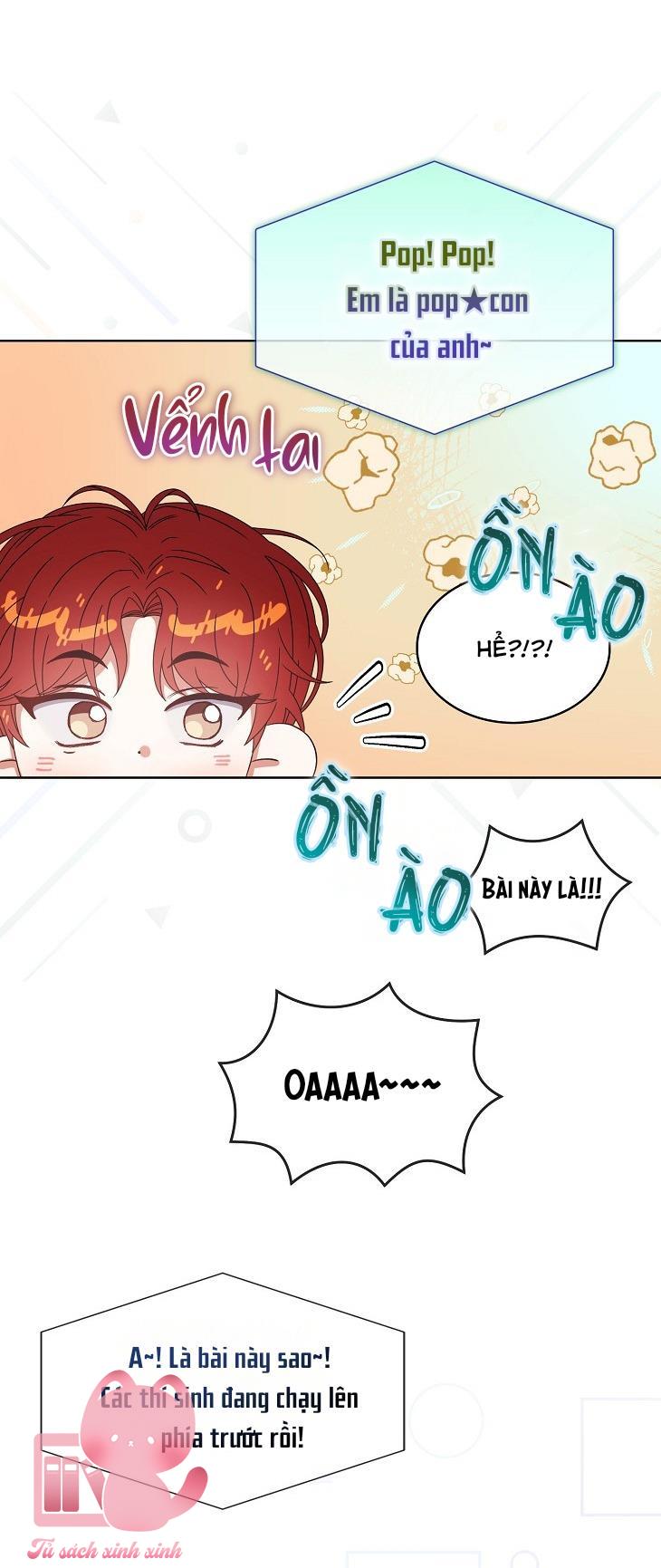 Debut Or Die - Chap 58 - Trang 17